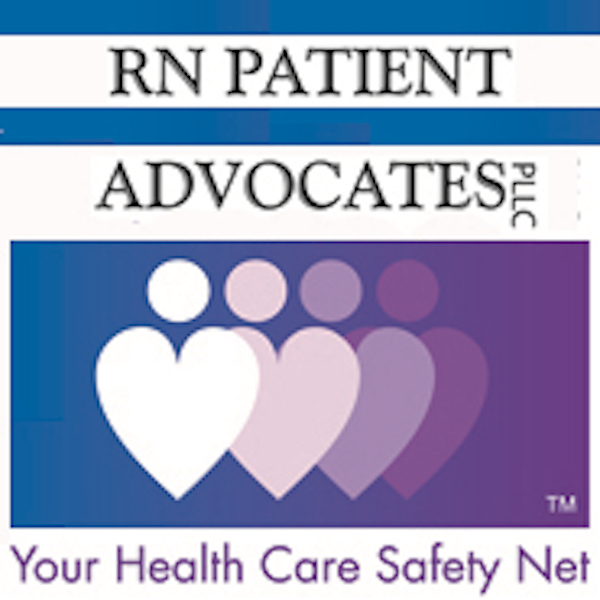 Find Your RN Patient Advocate